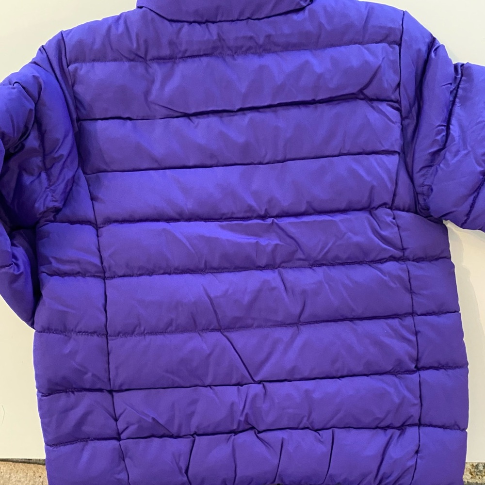 Girls coat jacket - Picture 5 of 8